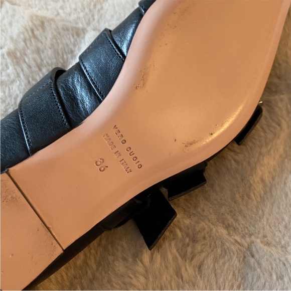 Red Valentino shoes size 6 - Picture 5 of 5